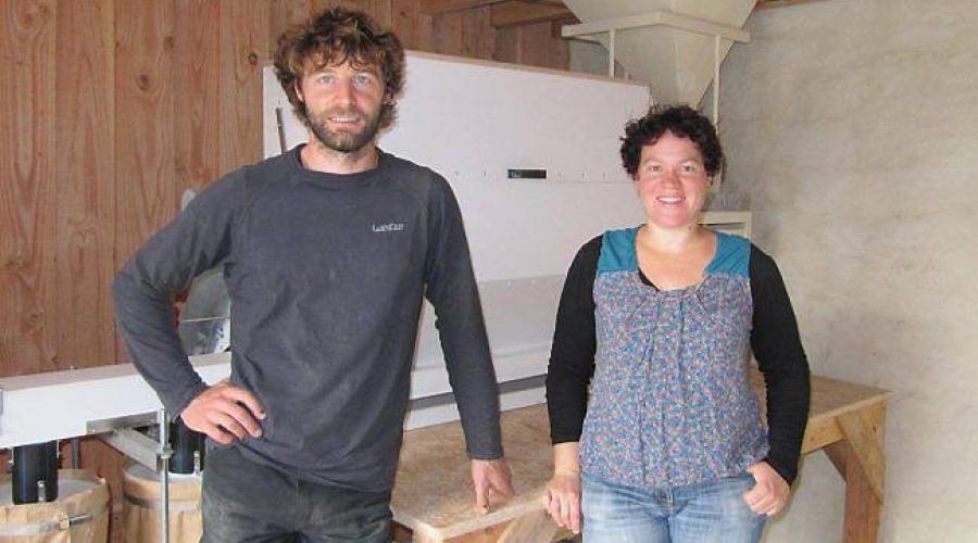 Soutenons nos producteurs ! Soutenons nos producteurs !