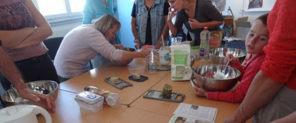 Programme des Ateliers Programme des Ateliers