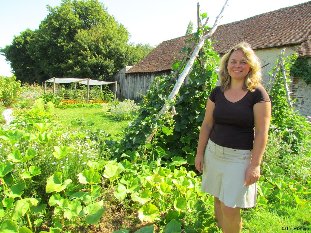 Jardin Solstice Jardin Solstice