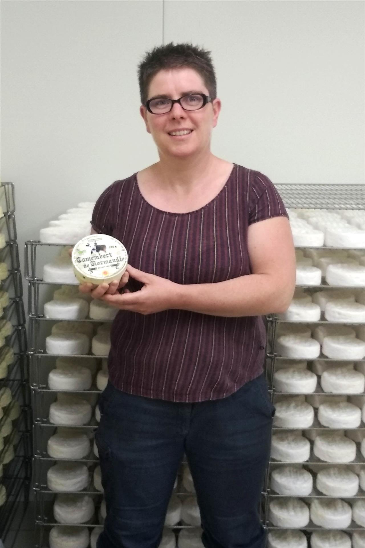 Fromages de Stéphanie Fromages de Stéphanie