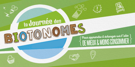 Programme des animations Biotonome