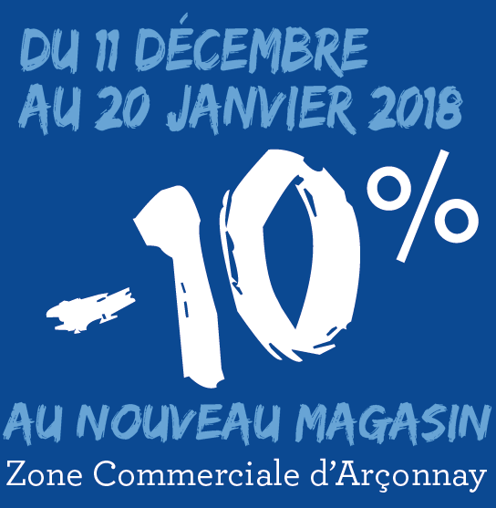 Offre découverte*