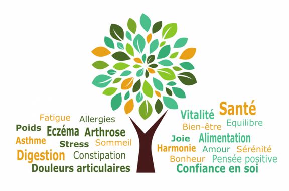 Conseils gratuits d'une naturopathe