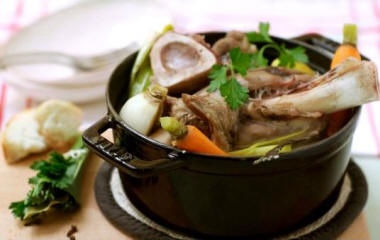 Pot au feu Pot au feu