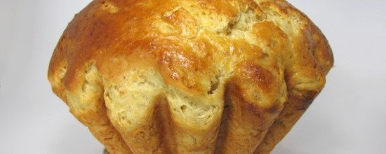 La recette de Margot : BRIOCHE SANS GLUTEN NI PRODUIT LAITIER La recette de Margot : BRIOCHE SANS GLUTEN NI PRODUIT LAITIER