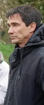 Christophe Renault