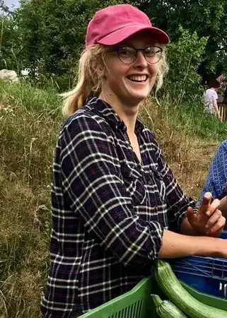 EI Morgane Fournier